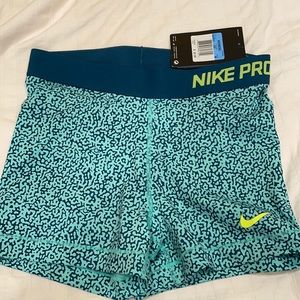 Nike Pros